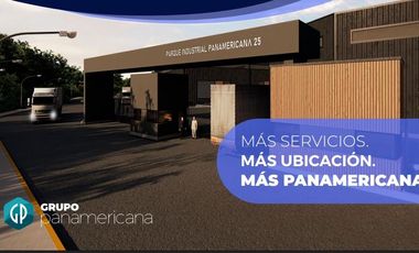 Depósito en General San Martin