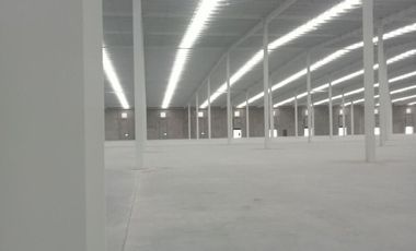 Nave industrial en Renta en Santa Catarina-García Nuevo León 6,000 m2