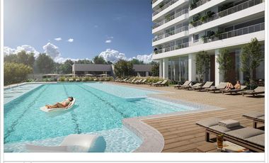 Venta Depto 3 Amb. 98 m2 con Cochera – Nordelta | Financiación en Pesos – Ideal para Vivir o Invertir.