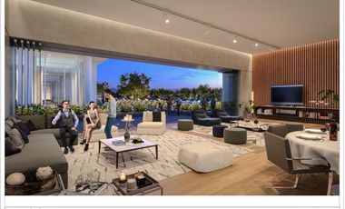 Venta Depto 3 Amb. 98 m2 con Cochera – Nordelta | Financiación en Pesos – Ideal para Vivir o Invertir.