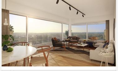 Venta Depto 3 Amb. 98 m2 con Cochera – Nordelta | Financiación en Pesos – Ideal para Vivir o Invertir.