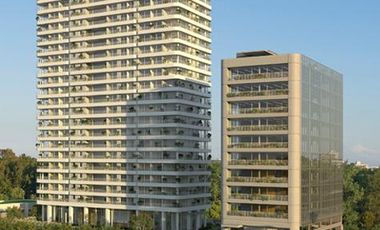 Venta Depto 3 Amb. 98 m2 con Cochera – Nordelta | Financiación en Pesos – Ideal para Vivir o Invertir.