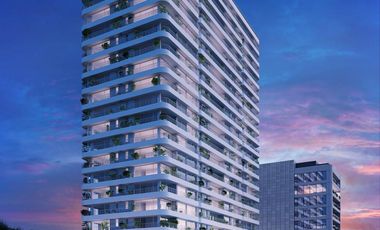 Venta Depto 3 Amb. 98 m2 con Cochera – Nordelta | Financiación en Pesos – Ideal para Vivir o Invertir.