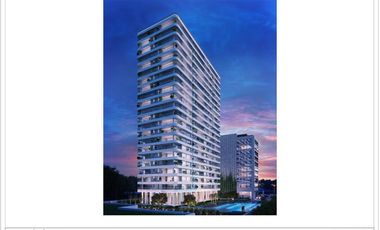 Venta Depto 3 Amb. 98 m2 con Cochera – Nordelta | Financiación en Pesos – Ideal para Vivir o Invertir.