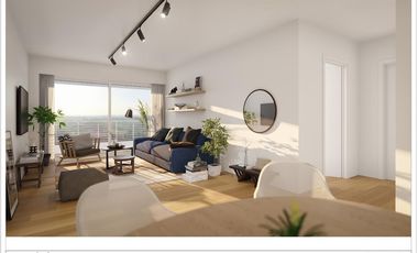 Venta Depto 3 Amb. 98 m2 con Cochera – Nordelta | Financiación en Pesos – Ideal para Vivir o Invertir.