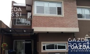 HERMOSA CASA EN VENTA JOSE MARMOL
