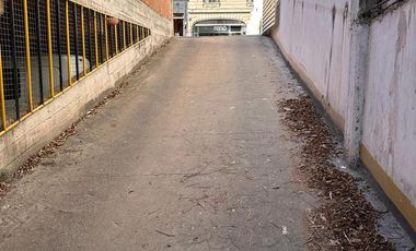 Cochera en venta sin expensas en zona centro