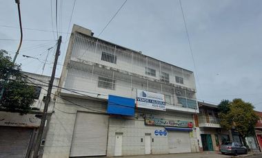 ocal fabrica galpon oficina Rodriguez peña 4600 san martin