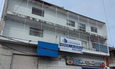 ocal fabrica galpon oficina Rodriguez peña 4600 san martin