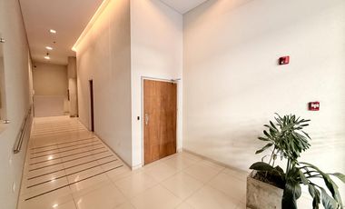Departamento en alquiler - Balcon y tremenda vista!