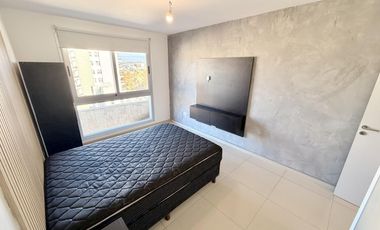 Departamento en alquiler - Balcon y tremenda vista!