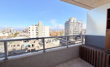 Departamento en alquiler - Balcon y tremenda vista!