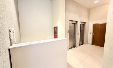 Departamento en alquiler - Balcon y tremenda vista!