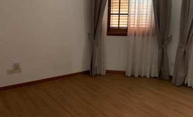 Casa - Barrancas de San Isidro