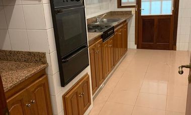 Casa - Barrancas de San Isidro