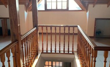 Casa - Barrancas de San Isidro