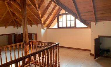 Casa - Barrancas de San Isidro