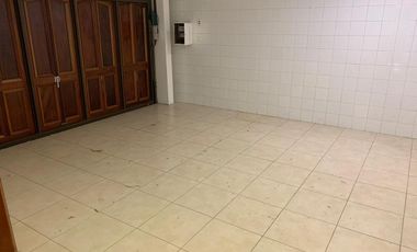 Casa - Barrancas de San Isidro