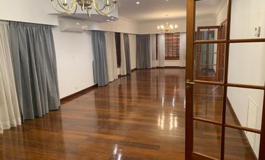 Casa - Barrancas de San Isidro
