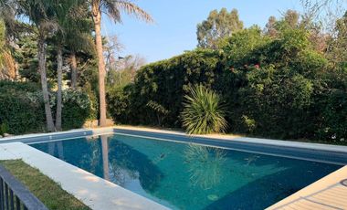 Casa - Barrancas de San Isidro