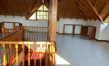 Casa - Barrancas de San Isidro
