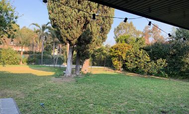 Casa - Barrancas de San Isidro