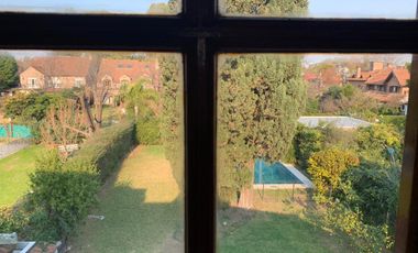 Casa - Barrancas de San Isidro
