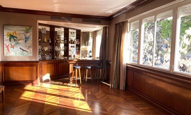 Casa en venta, 18 ambientes, en Palermo Chico, Palermo CABA