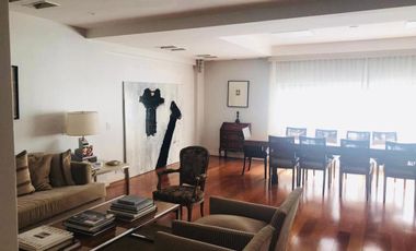 Casa en venta, 18 ambientes, en Palermo Chico, Palermo CABA