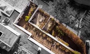 Casa en venta, 18 ambientes, en Palermo Chico, Palermo CABA
