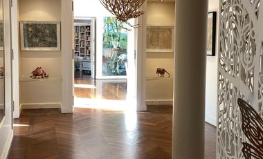 Casa en venta, 18 ambientes, en Palermo Chico, Palermo CABA