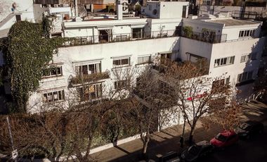Casa en venta, 18 ambientes, en Palermo Chico, Palermo CABA