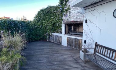 Casa en venta, 18 ambientes, en Palermo Chico, Palermo CABA