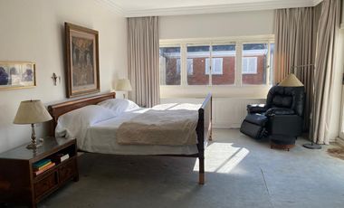 Casa en venta, 18 ambientes, en Palermo Chico, Palermo CABA