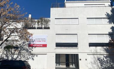 Casa en venta, 18 ambientes, en Palermo Chico, Palermo CABA