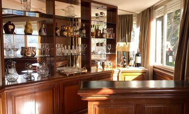 Casa en venta, 18 ambientes, en Palermo Chico, Palermo CABA