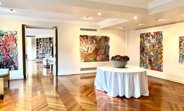Casa en venta, 18 ambientes, en Palermo Chico, Palermo CABA