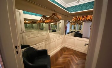 Casa en venta, 18 ambientes, en Palermo Chico, Palermo CABA
