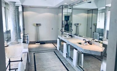 Casa en venta, 18 ambientes, en Palermo Chico, Palermo CABA