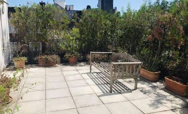 Casa en venta, 18 ambientes, en Palermo Chico, Palermo CABA