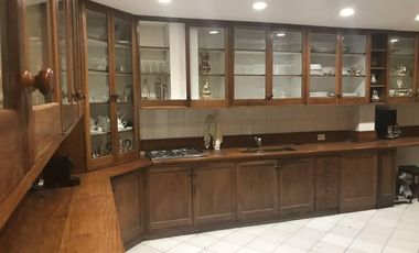Casa en venta, 18 ambientes, en Palermo Chico, Palermo CABA