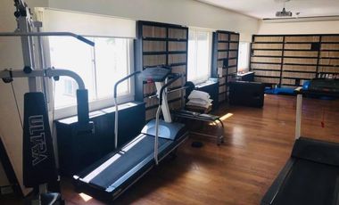 Casa en venta, 18 ambientes, en Palermo Chico, Palermo CABA
