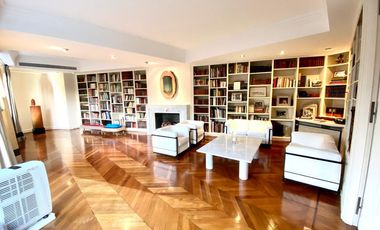 Casa en venta, 18 ambientes, en Palermo Chico, Palermo CABA