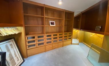 Casa en venta, 18 ambientes, en Palermo Chico, Palermo CABA