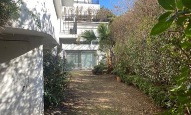 Casa en venta, 18 ambientes, en Palermo Chico, Palermo CABA