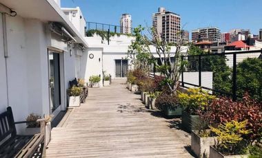 Casa en venta, 18 ambientes, en Palermo Chico, Palermo CABA
