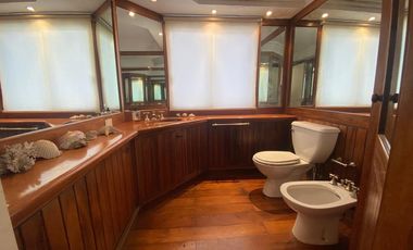 Casa en venta, 18 ambientes, en Palermo Chico, Palermo CABA