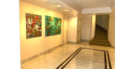 Casa en venta, 18 ambientes, en Palermo Chico, Palermo CABA