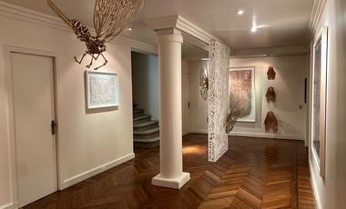 Casa en venta, 18 ambientes, en Palermo Chico, Palermo CABA