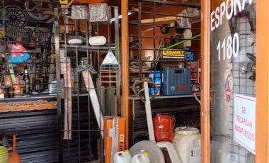 Local en venta y alquiler en Adrogué